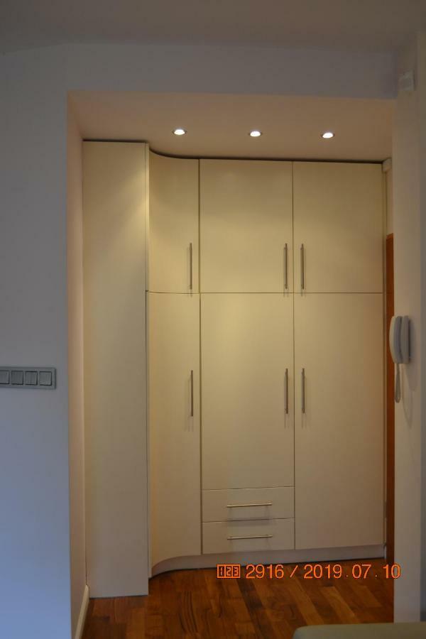 Ferienwohnung Apartament Parkowa Polana Z Ogrodem Bad Altheide Exterior foto