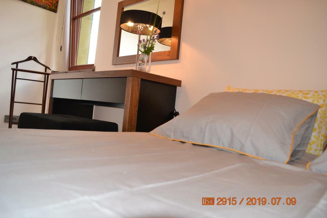 Ferienwohnung Apartament Parkowa Polana Z Ogrodem Bad Altheide Exterior foto